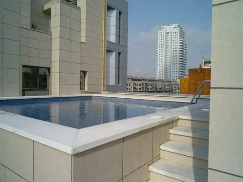 Фото Hotel Valencia Center