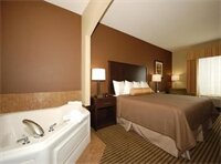 Фото Best Western Plus Port of Camas Washougal Convention Center