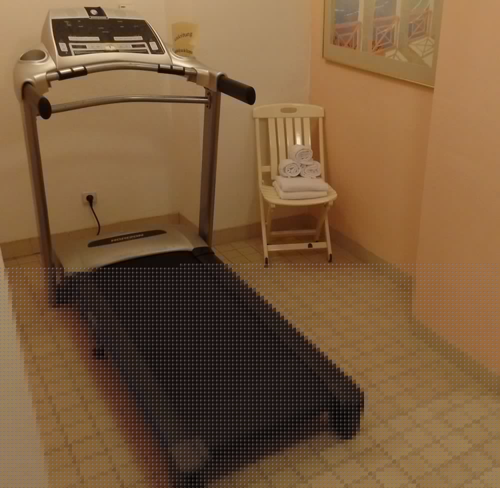 Фото Galerie Hotel Leipziger Hof