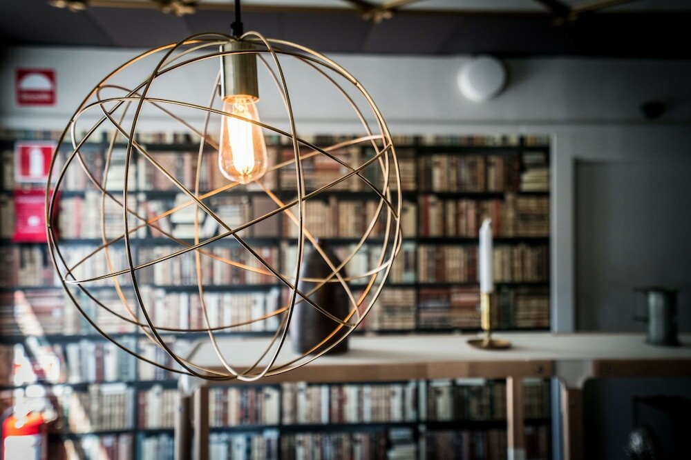 Фото Scandic Skärholmen