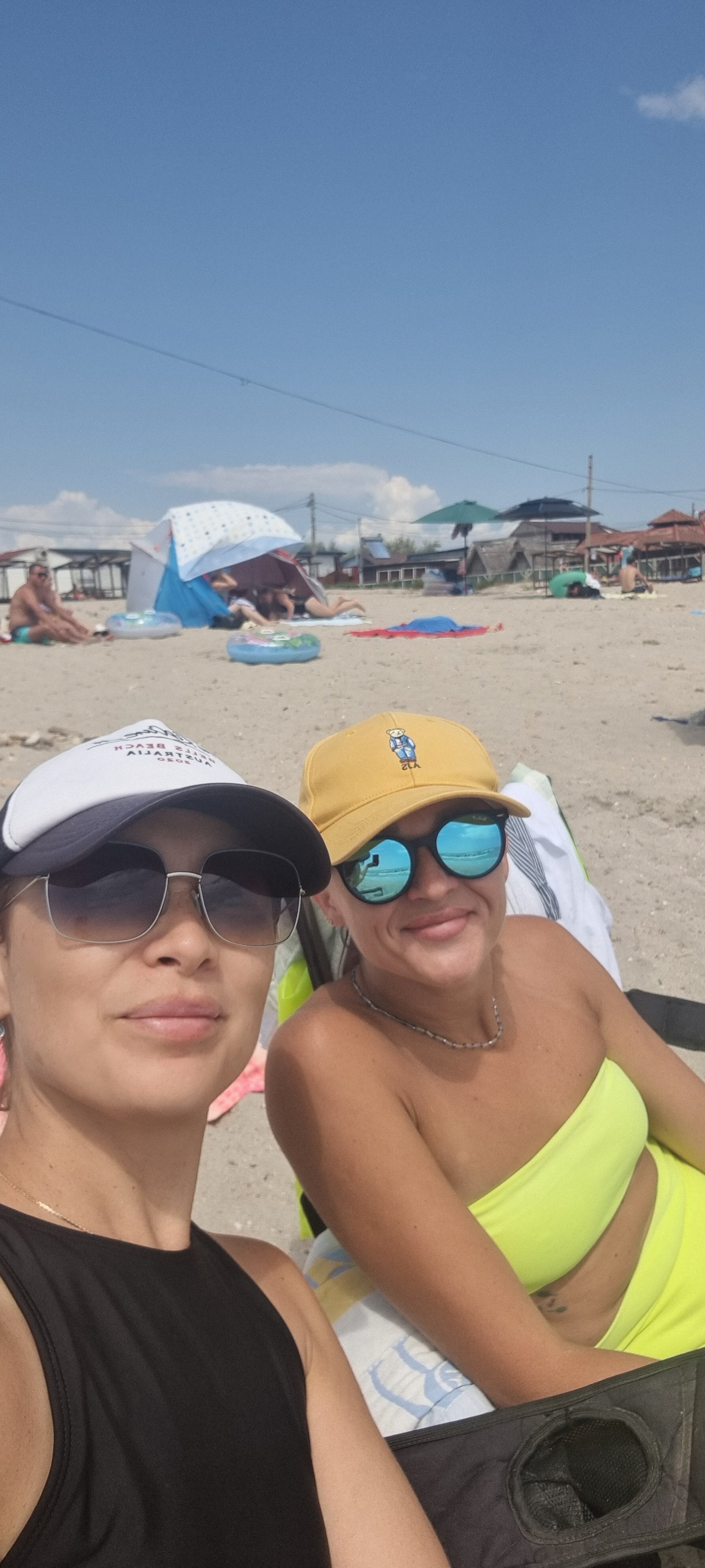 Фото Palm Beach Resort