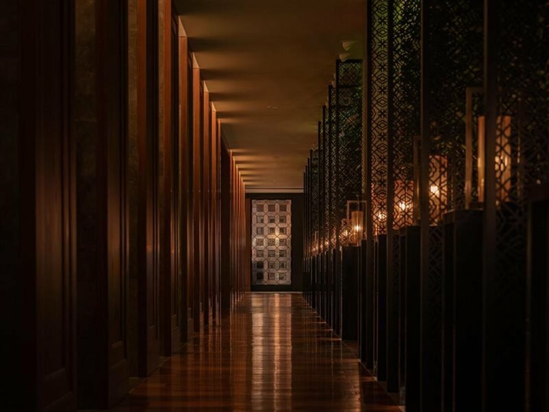 Фото Waldorf Astoria Xiamen