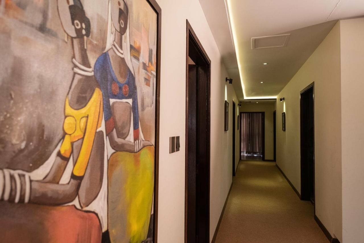 Фото After Hours Residence