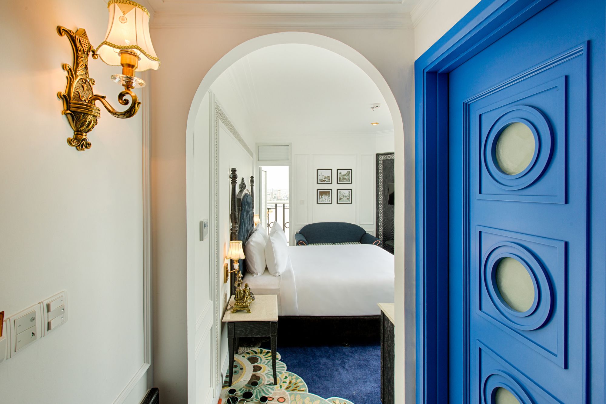 Фото Fivitel Da Nang