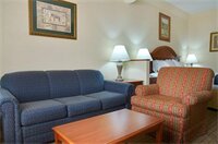 Фото Holiday Inn Express & Suites Houston - Memorial Park Area, an Ihg Hotel