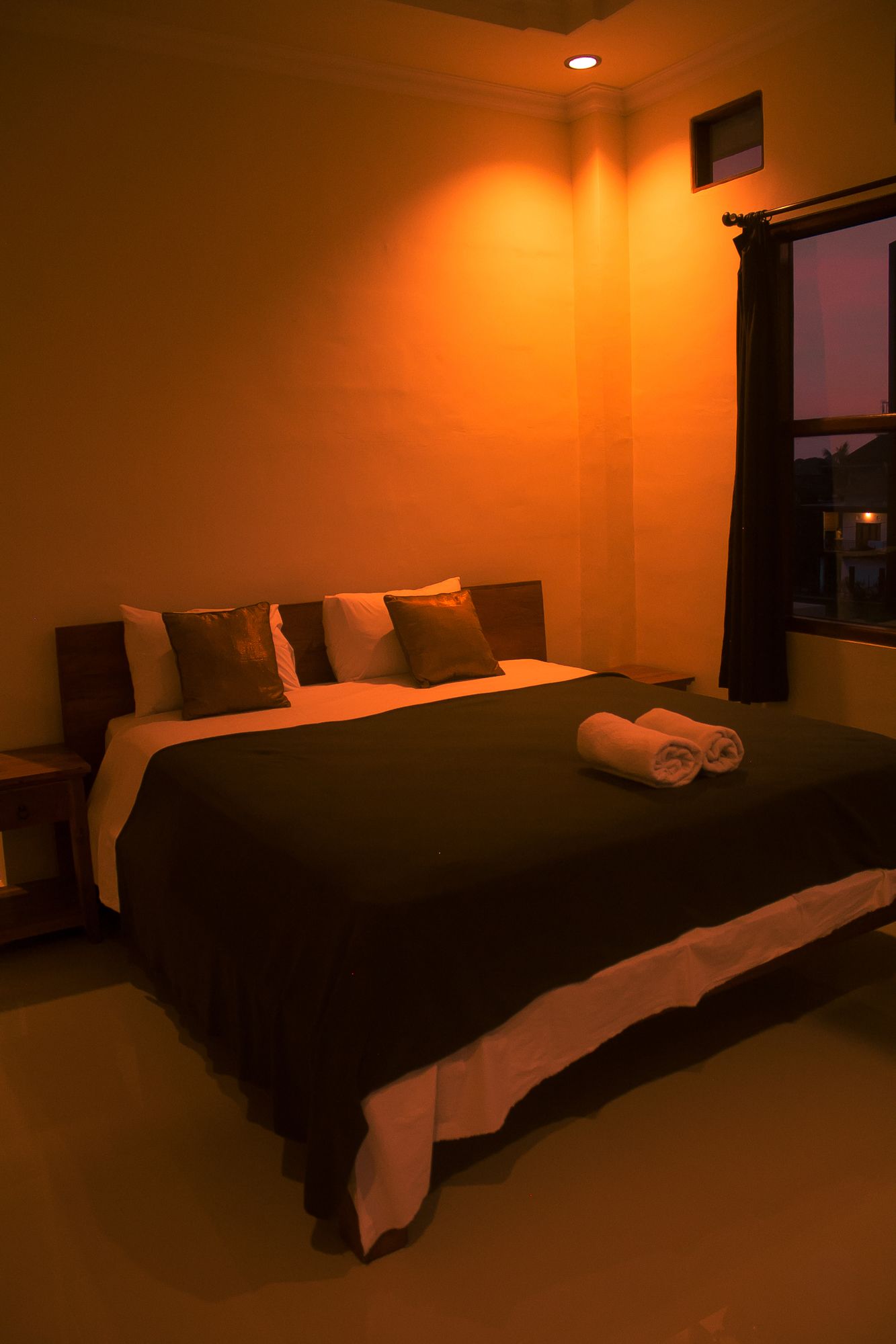 Фото Nirwa Ubud Karma