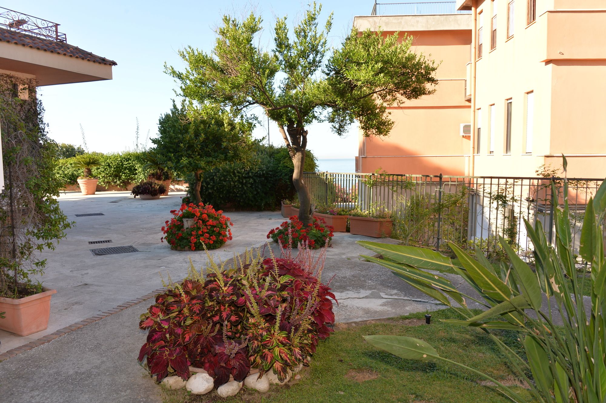 Фото Residence Miramare