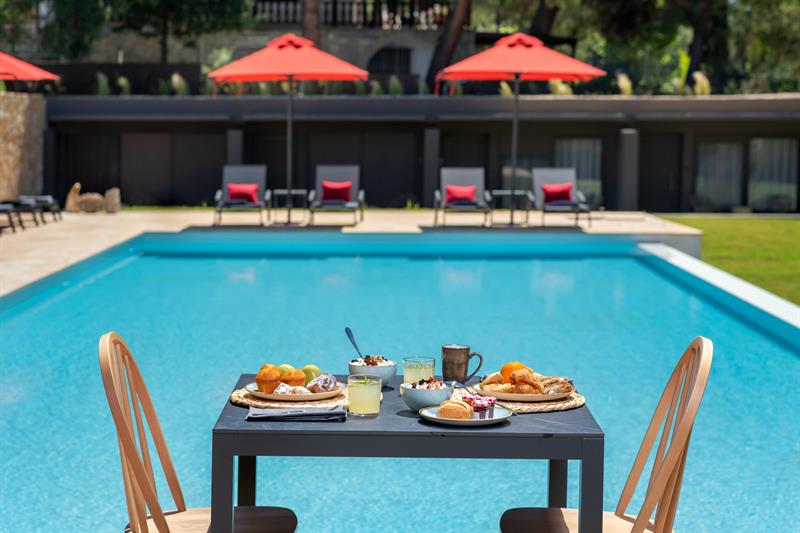 Фото отеля 5