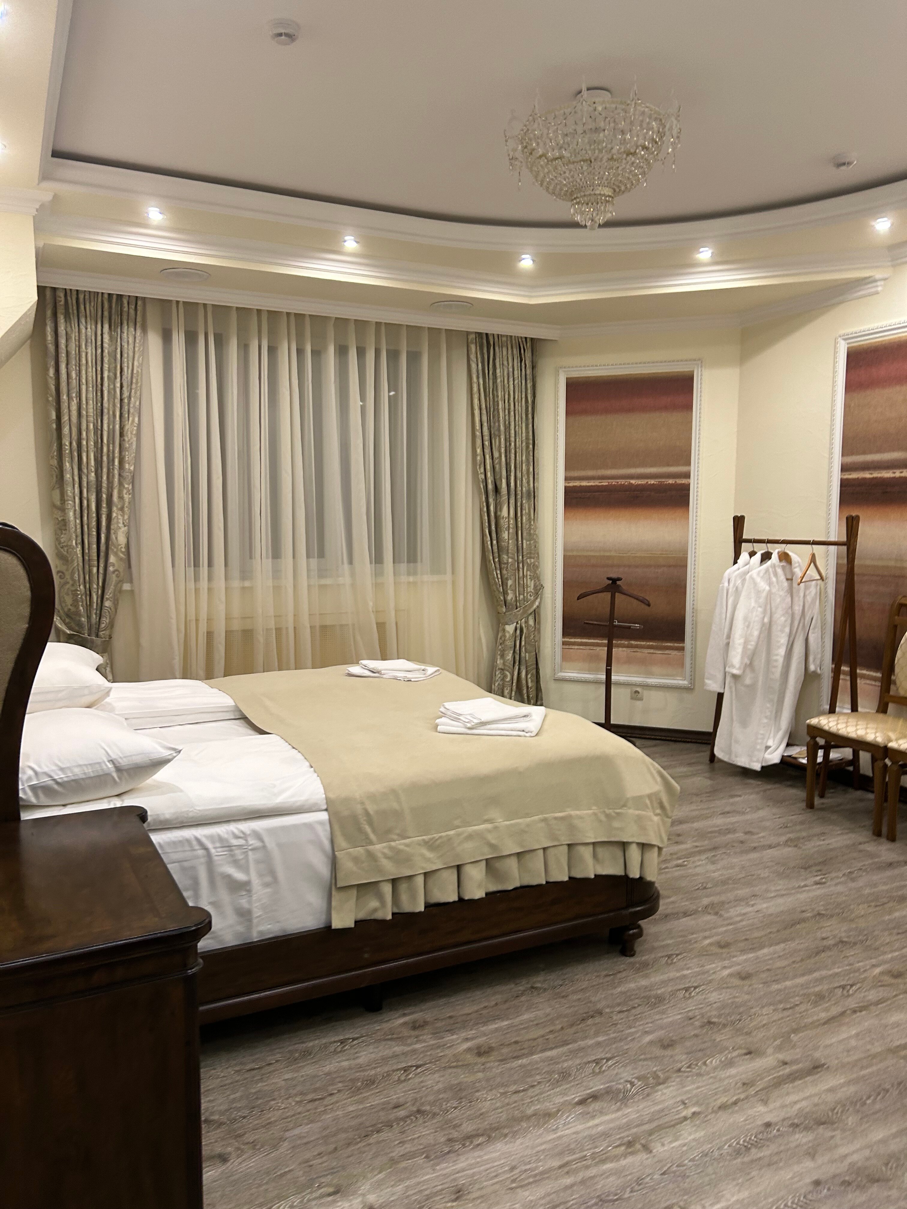 Фото Ореховая роща