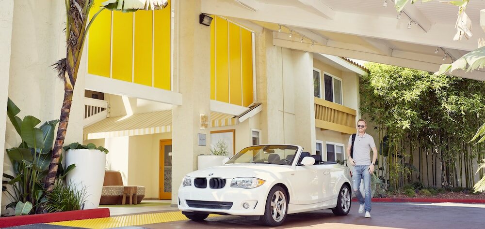 Фото Wild Palms, a JdV by Hyatt Hotel