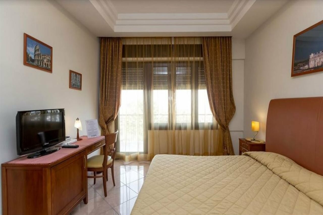 Фото Ranch Palace Hotel