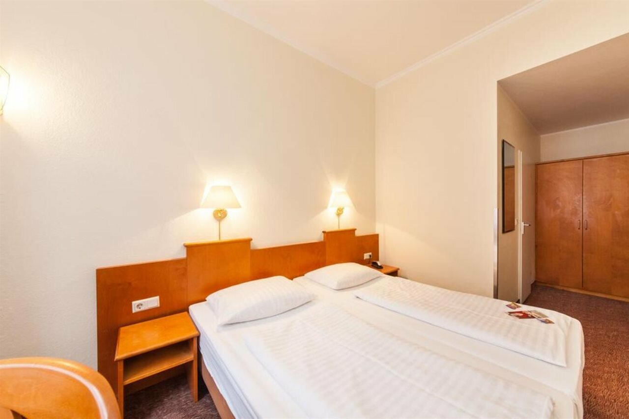 Фото Novum Hotel Ahl Meerkatzen Köln Altstadt
