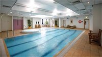 Фото Crowne Plaza Chester