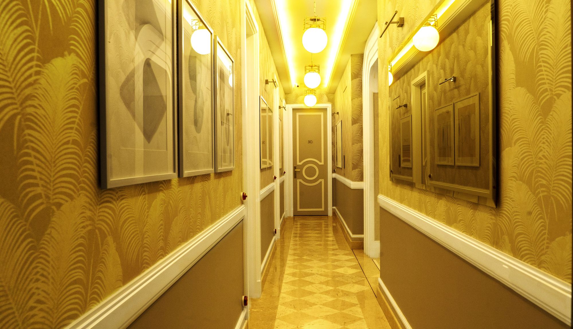 Фото Hotel Harbour View