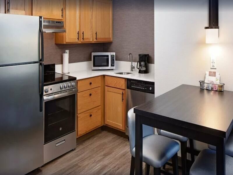 Фото Residence Inn by Marriott Arlington