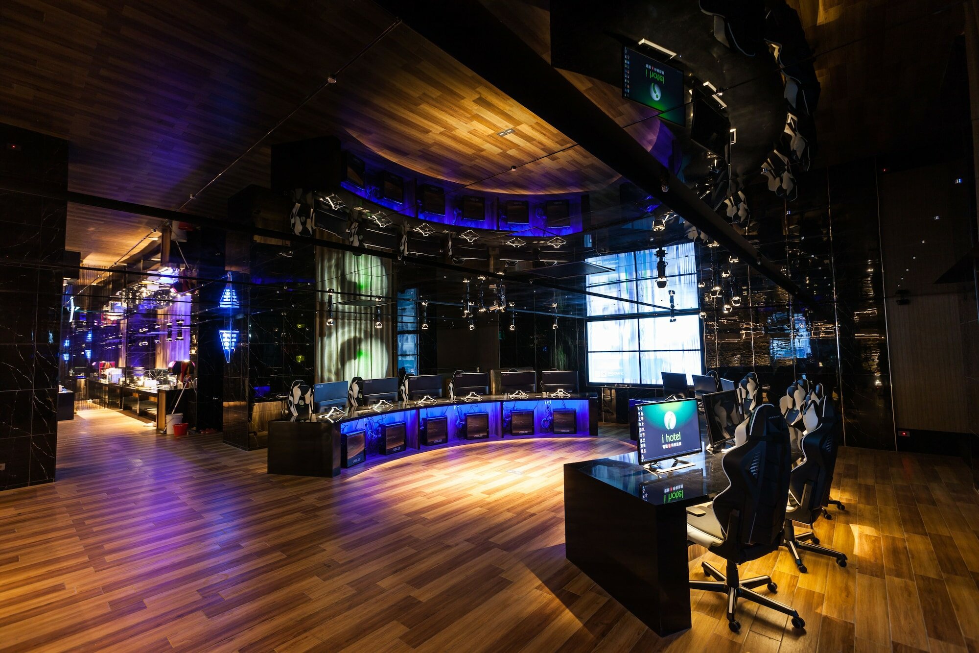 Фото I hotel Zhongli