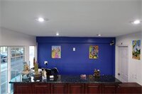 Фото Little Boy Blue Motel