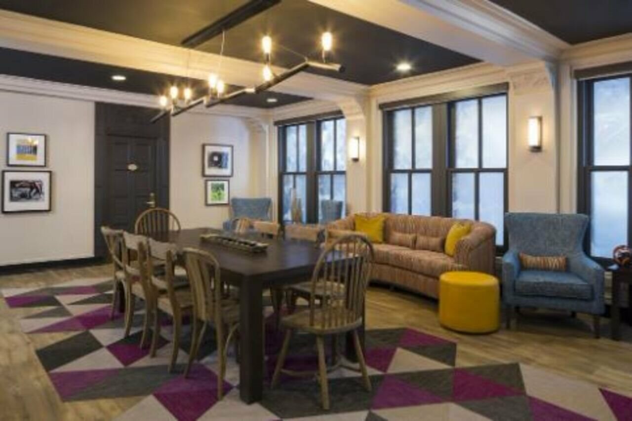 Фото City Suites Hotel