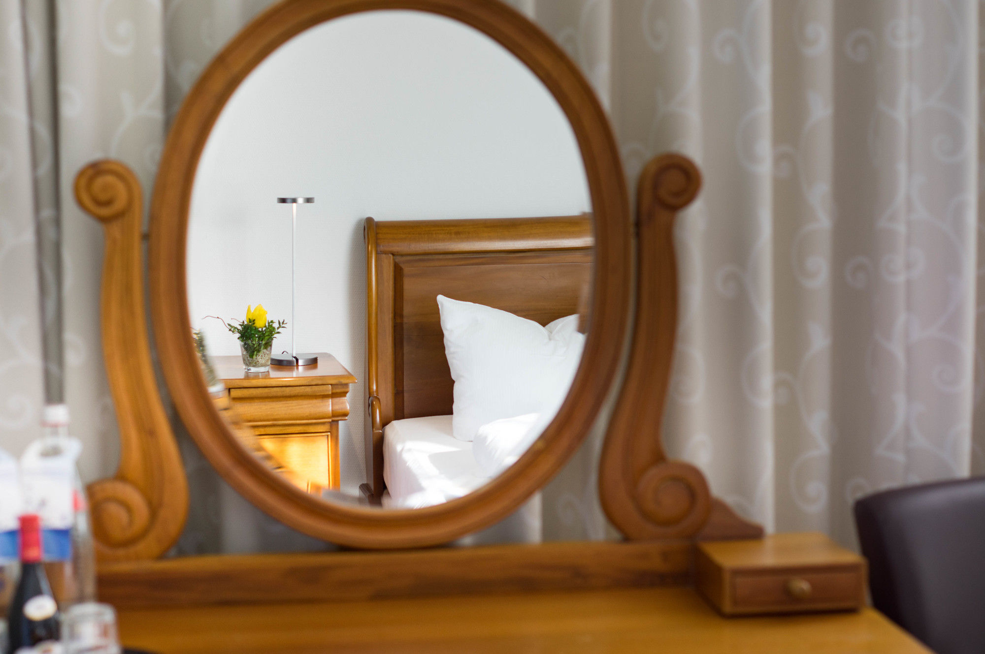 Фото Hotel Wehrburg