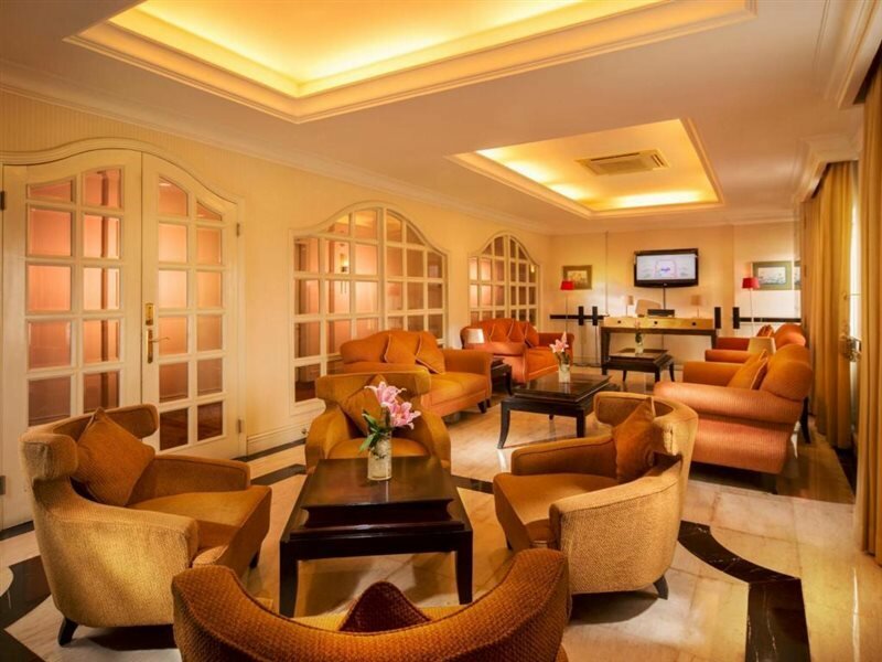 Фото Blue Sky Pandurata Boutique Hotel