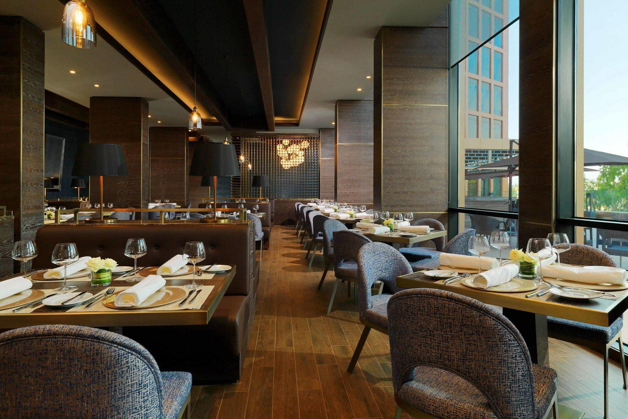 Фото Radisson Collection Hotel Bamako