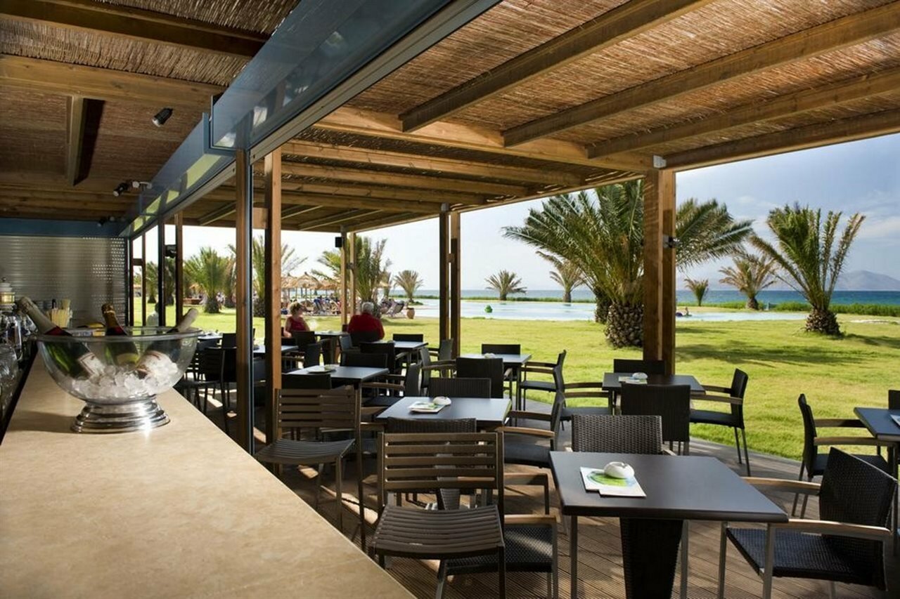 Фото Astir Odysseus Kos Resort & SPA