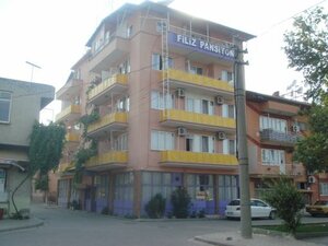 Хостел Filiz Pansiyon