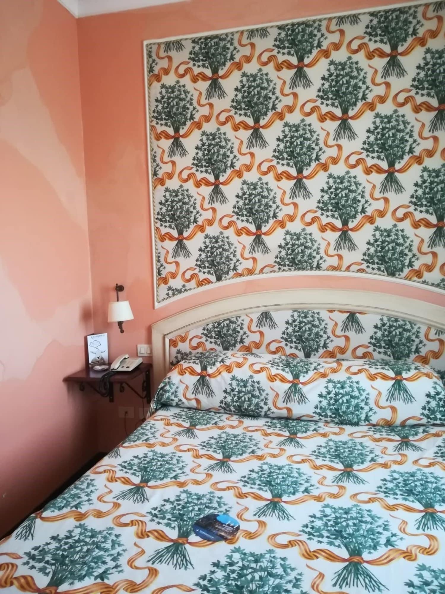 Фото Allegroitalia Etna Pedara