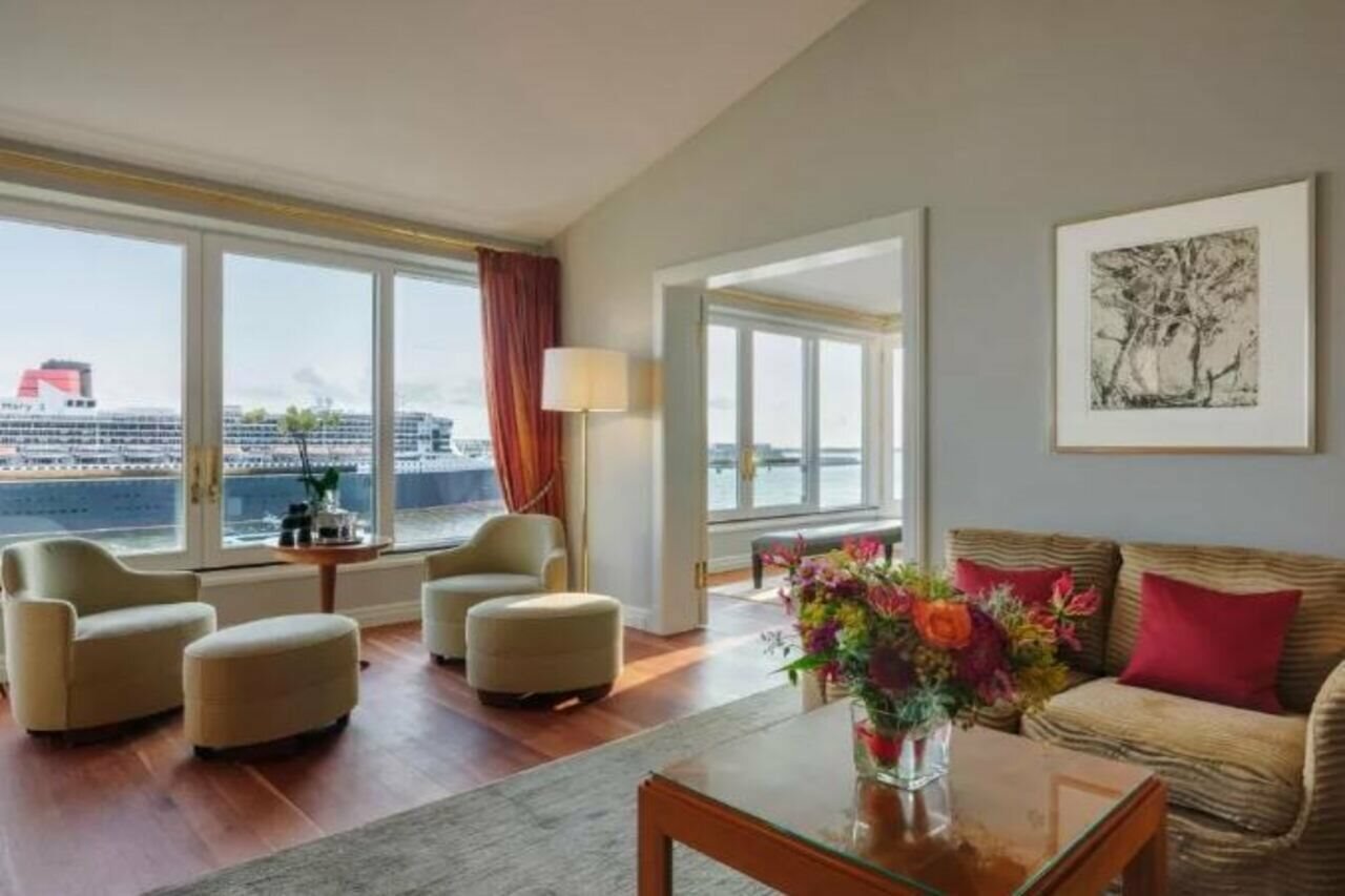 Фото Hotel Louis C. Jacob