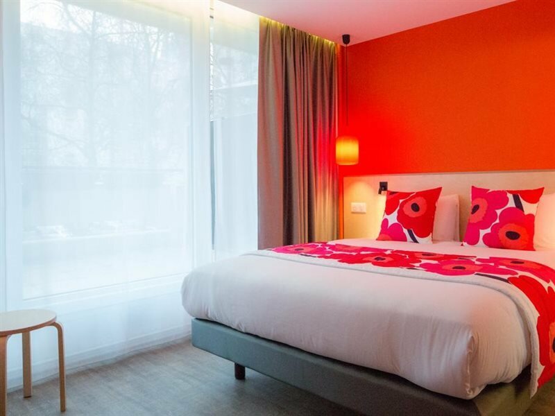 Фото Hôtel La Régence