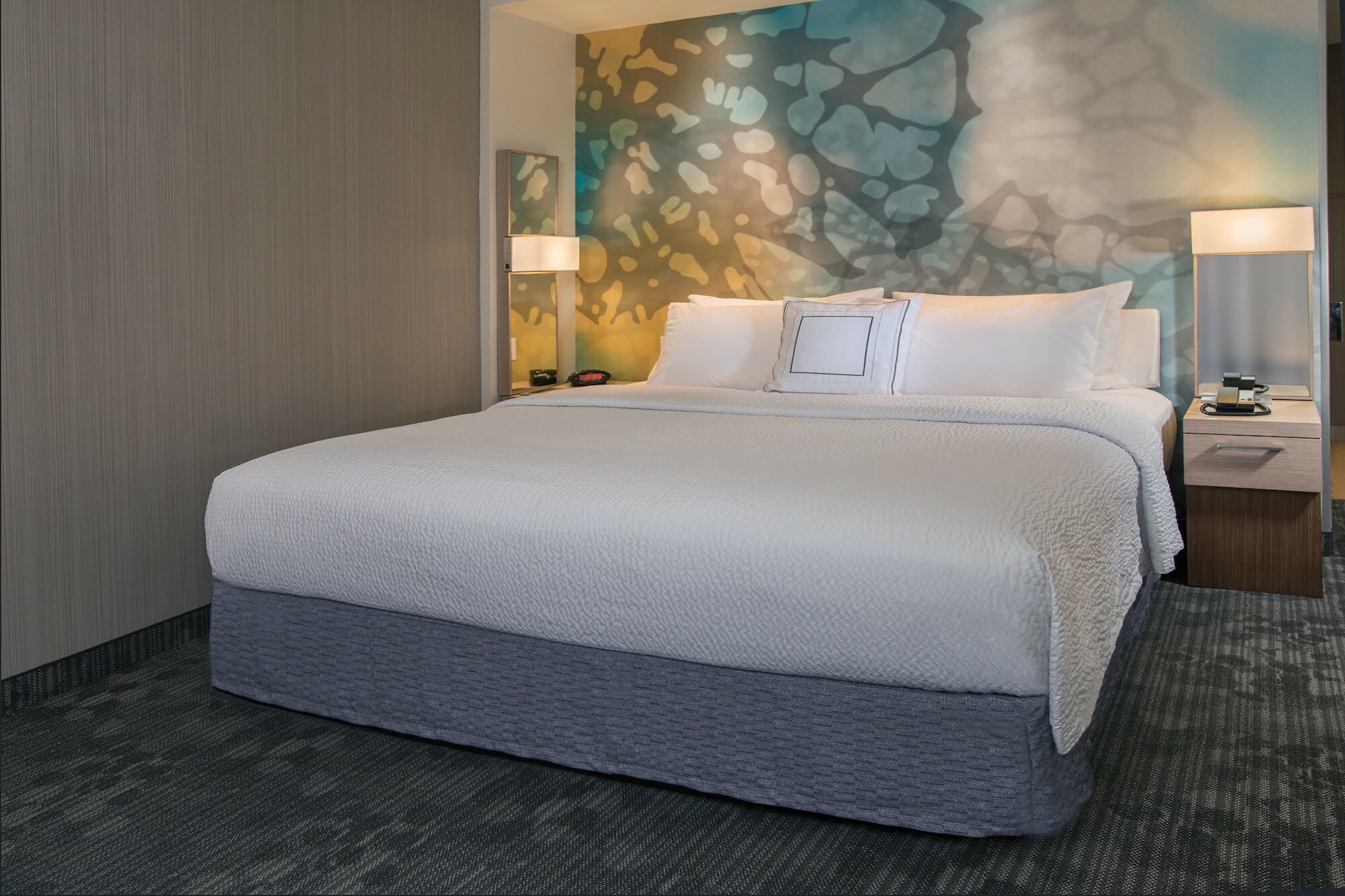 Фото Courtyard by Marriott Temecula Murrieta