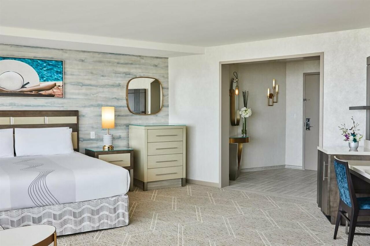 Фото Borgata Hotel Casino & SPA