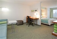 Фото SpringHill Suites by Marriott Portland Airport