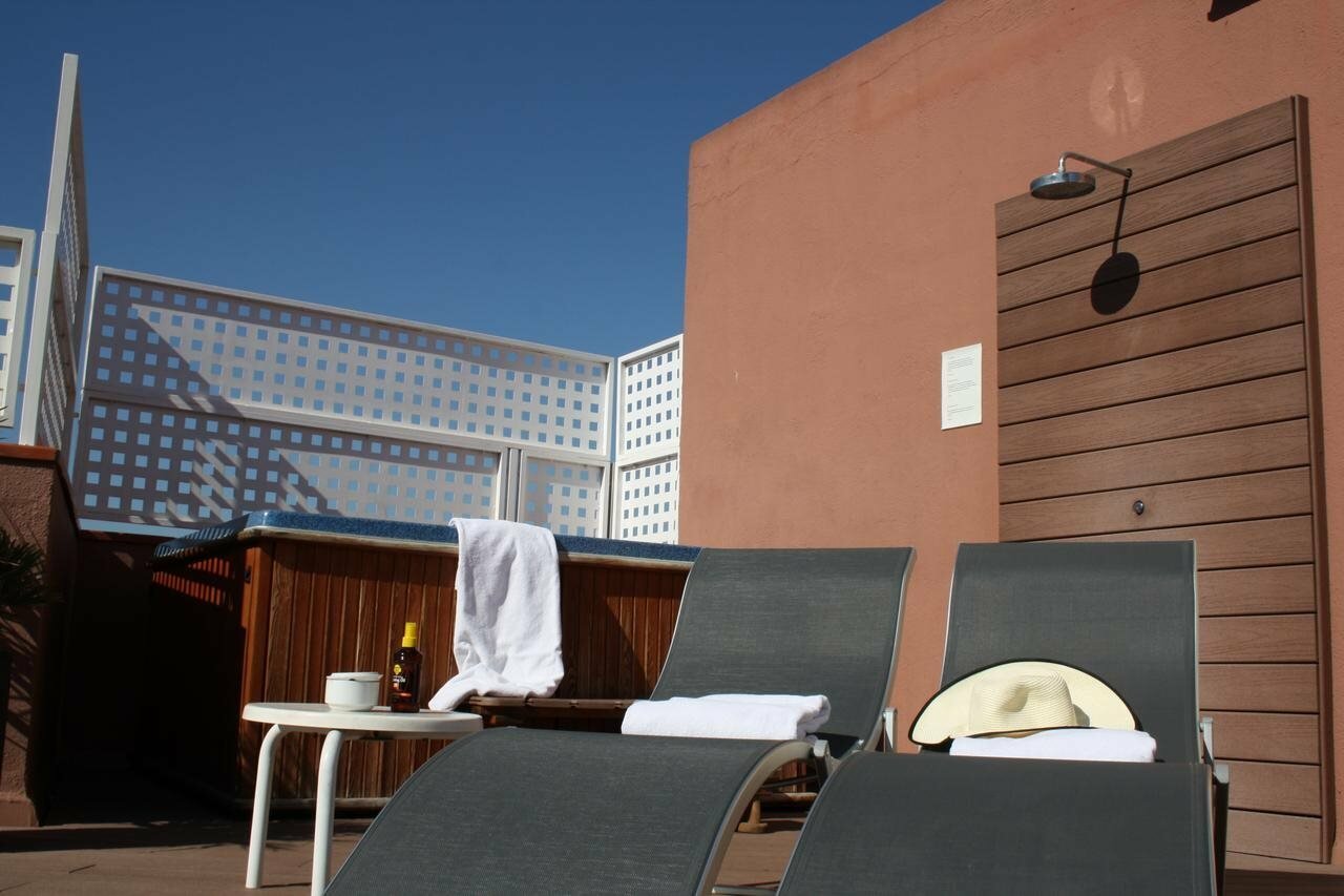 Фото Hotel Garbi Millenni 