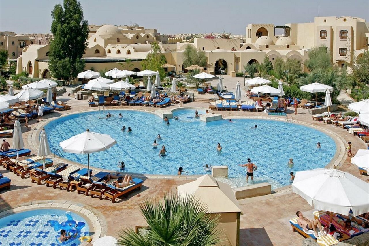 Фото The Three Corners Rihana Resort