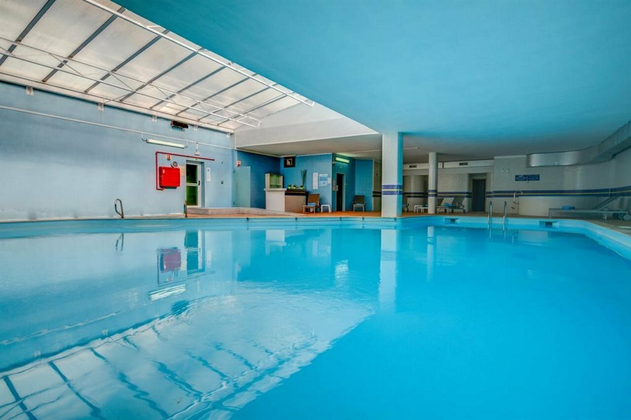 Фото Belver Beta Porto Hotel