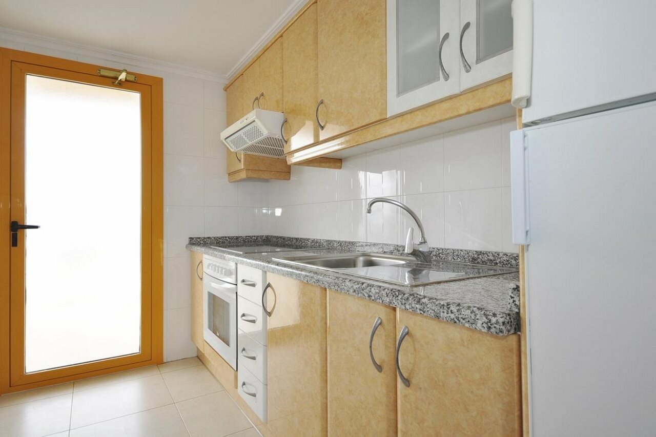 Фото Apartamentos Ambar Beach