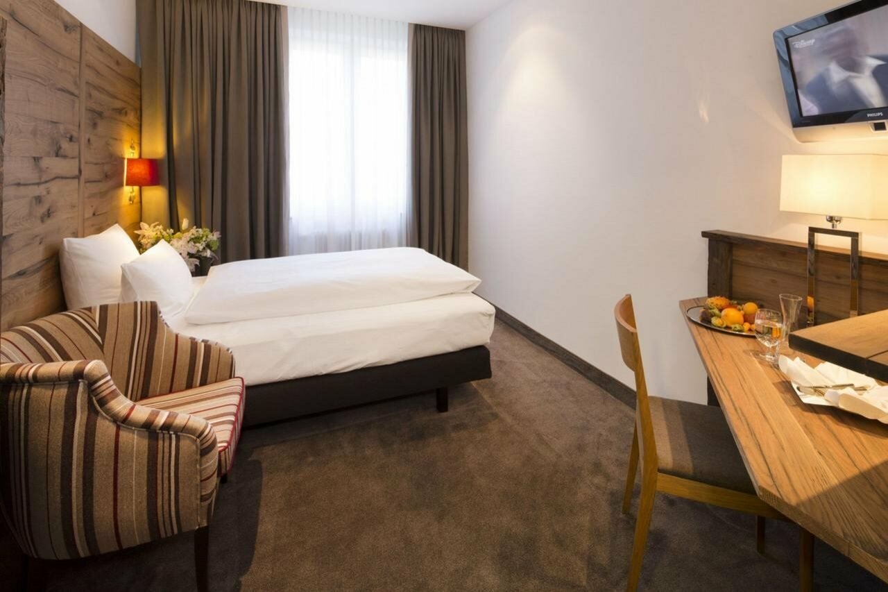 Фото Eden Hotel Wolff