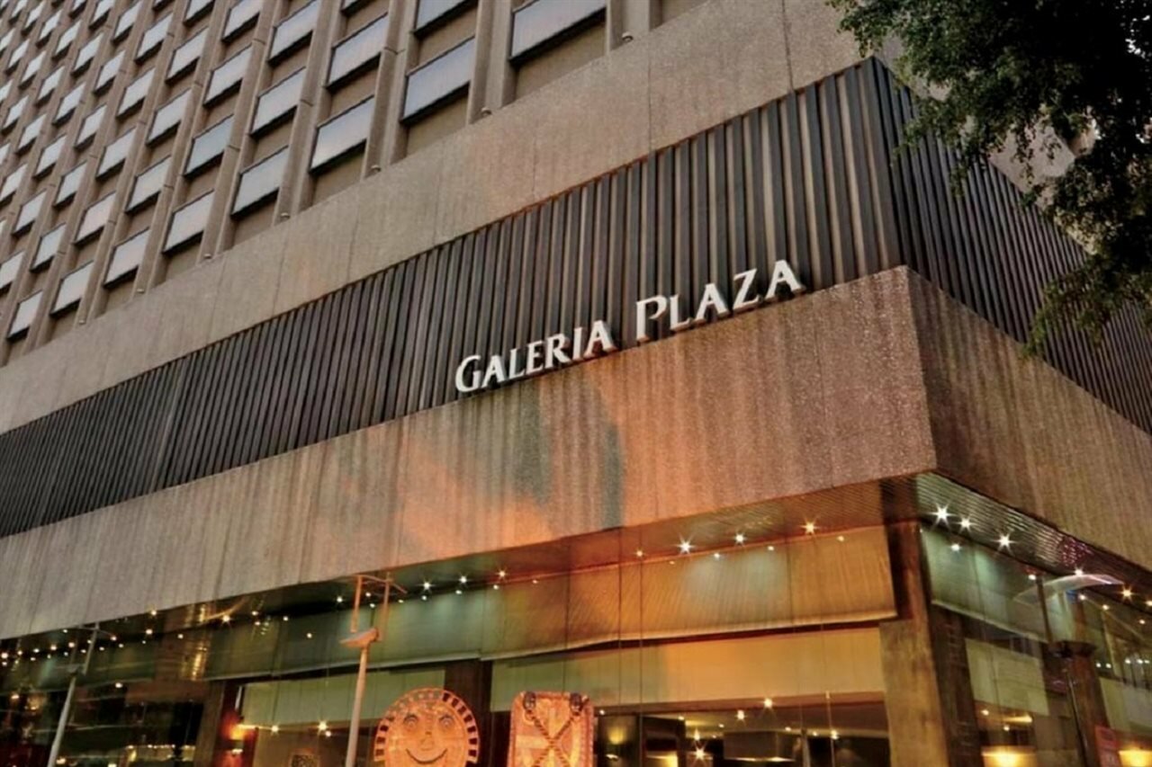 Фото Galeria Plaza Reforma