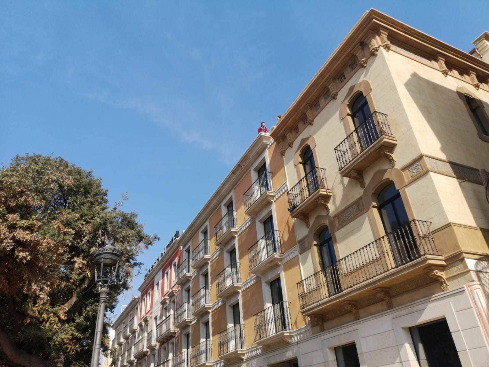 Фото Elke SPA Hotel