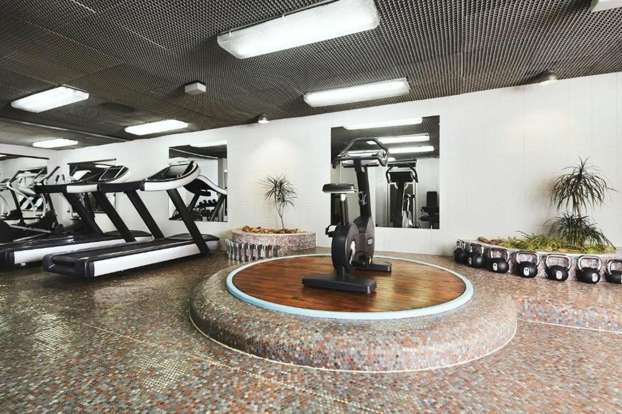 Фото Sofia Balkan Palace