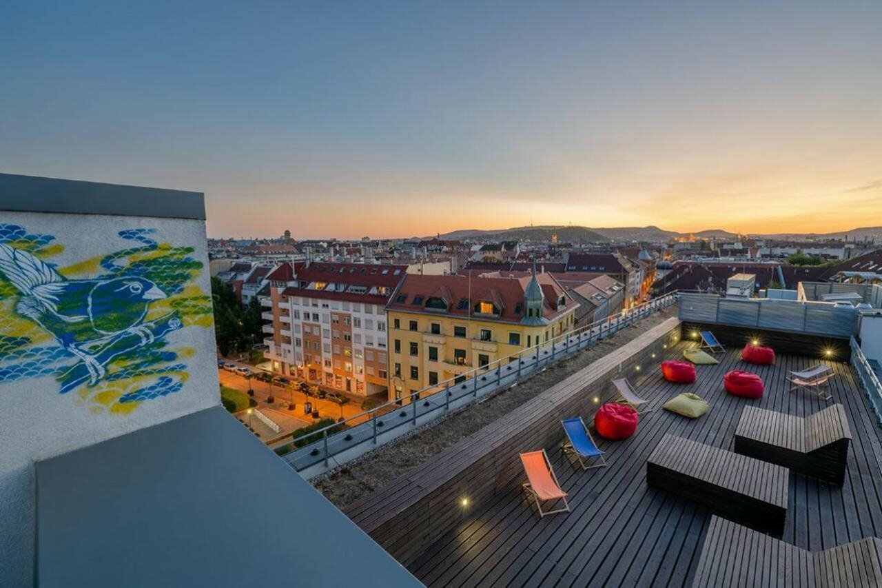 Фото Dean's Home Budapest 