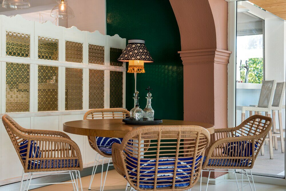 Фото Hotel Sirocco - Adults Only