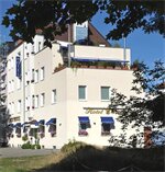 Фото Budget by Hotel Savoy Hannover