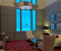 Фото Ambassador Hotel Kansas City, Autograph Collection