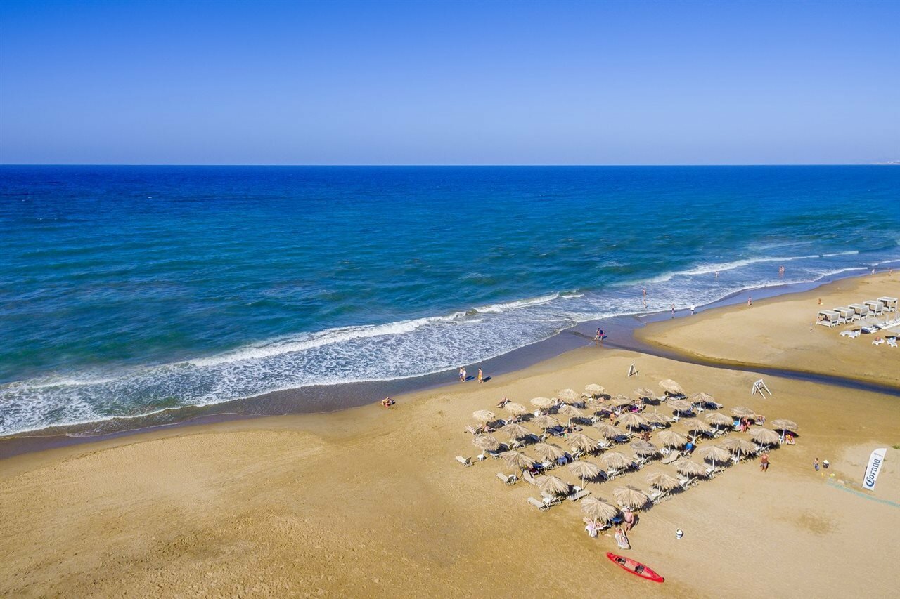 Фото Apollo Apartments