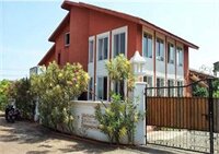 Фото Ginger Tree Boutique Resort