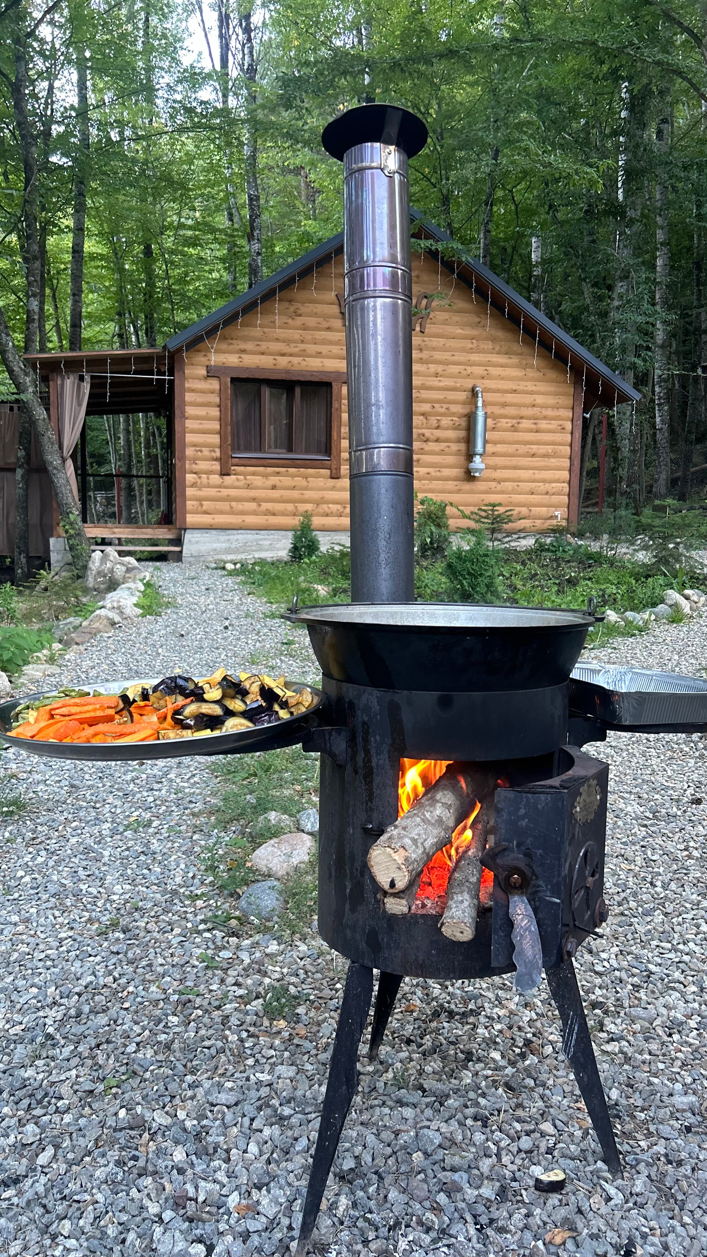 Фото Три Медведя