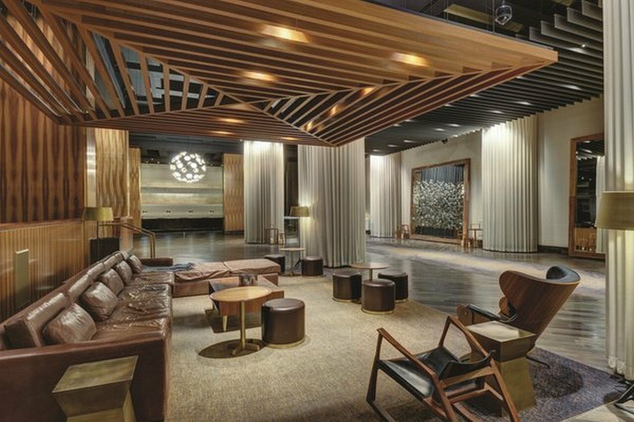 Фото W Las Vegas