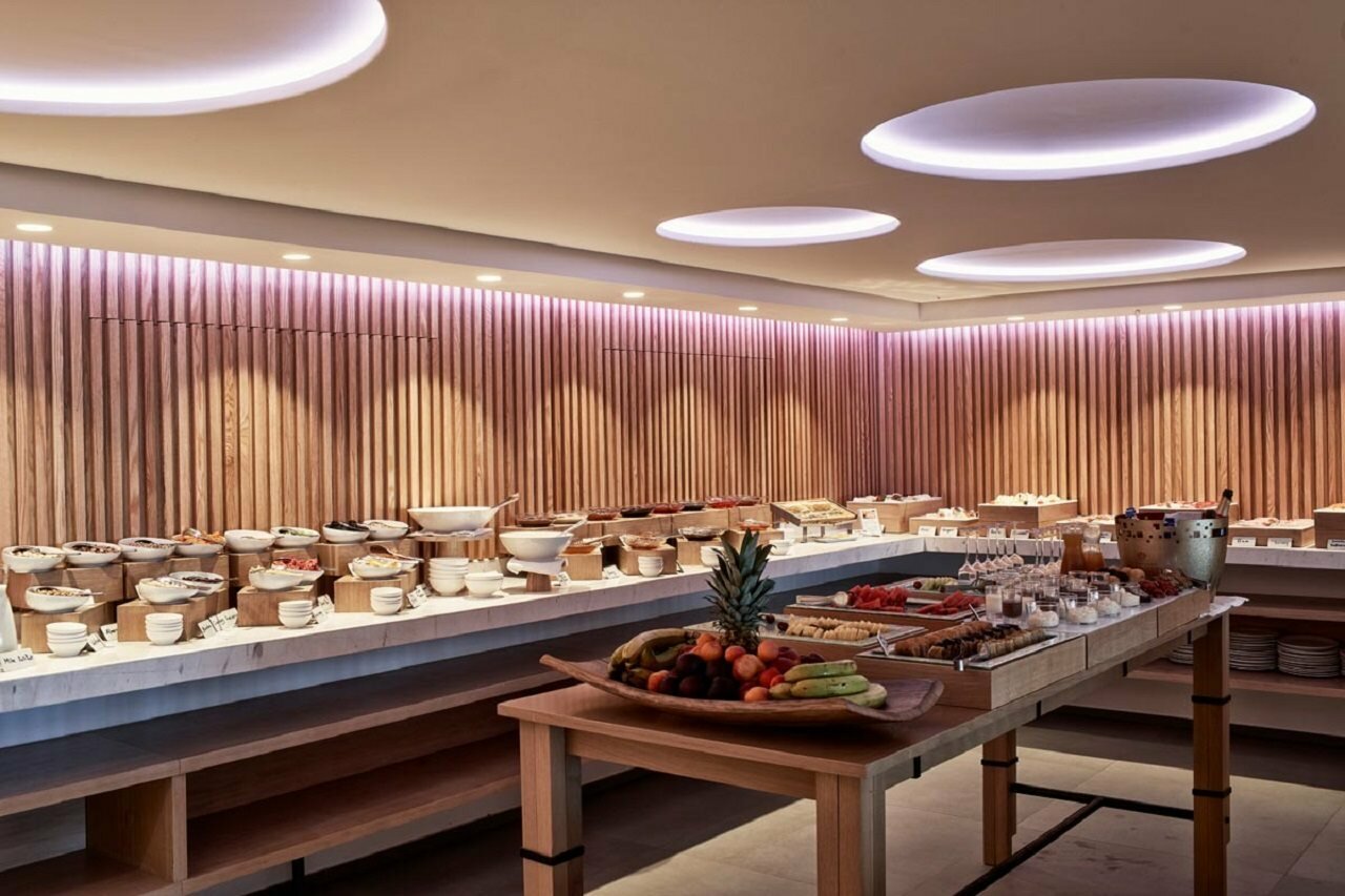 Фото Отель Myconian Korali Relais & Chateaux